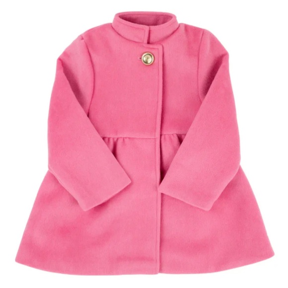 NEW Penelope Peacoat - Hamptons Hot Pink With Richmond Red
BEAUFORT BONNET - Picture 4 of 9